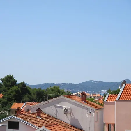 Apartment Luxus Marin Zadar