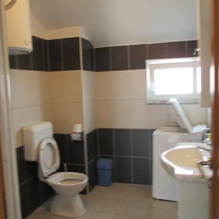 Apartment Luxus Marin