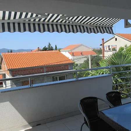 Luxus Marin Apartment *