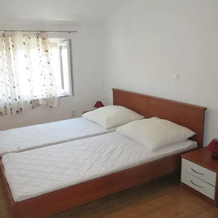 Apartment Luxus Marin Zadar