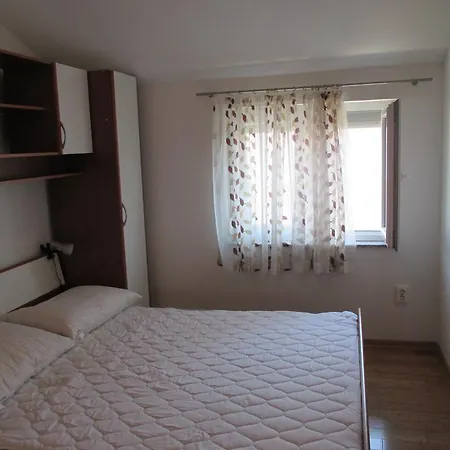 Apartment Luxus Marin