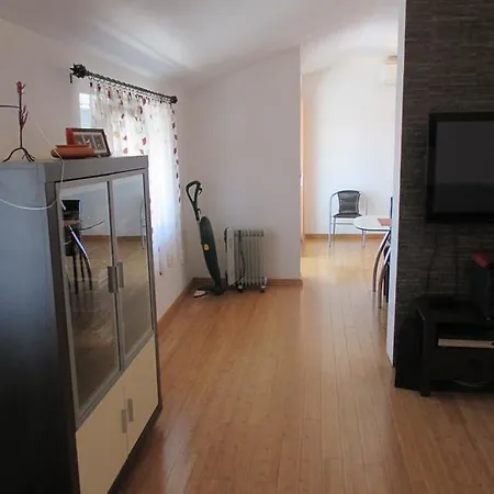 Apartment Luxus Marin *