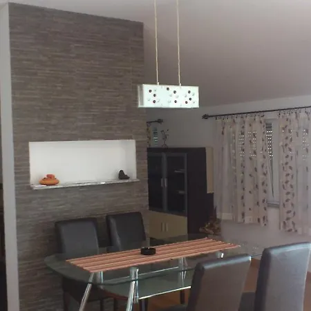 Apartment Luxus Marin Zadar