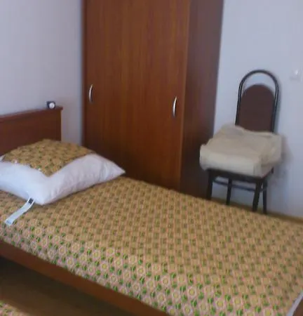 Luxus Marin Apartment *