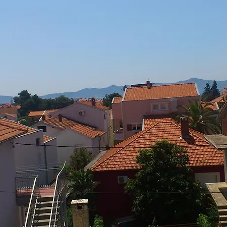 Apartment Luxus Marin Zadar